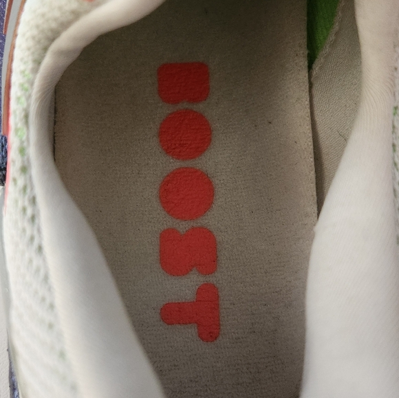 Adidas X9000L4 Boost Running Sneakers - Picture 10 of 15